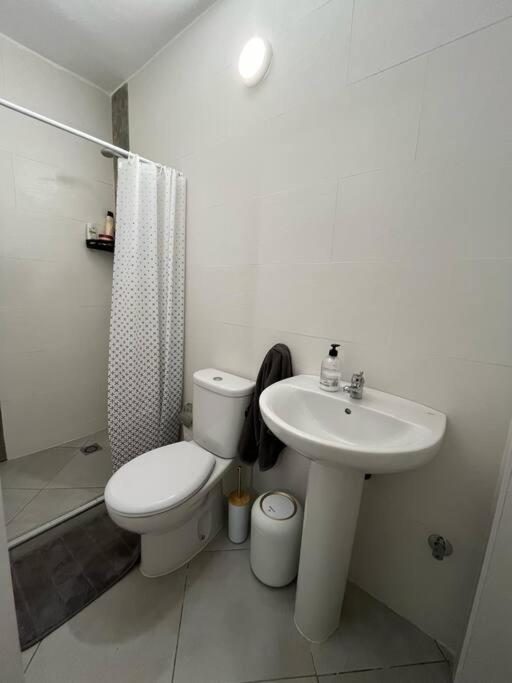 Casa Unifamiliar Completa Camas Sevilla エクステリア 写真